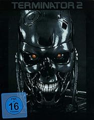 Terminator steel edition d'occasion  Livré partout en France