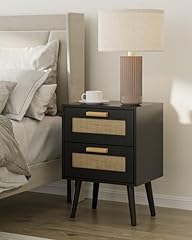 Masupu rattan nightstand for sale  Delivered anywhere in USA 