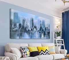 Acocifi blue canvas for sale  Delivered anywhere in USA 