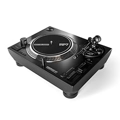 Reloop giradischi professional usato  Spedito ovunque in Italia 