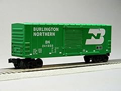 Burlington northern cube for sale  Delivered anywhere in USA 