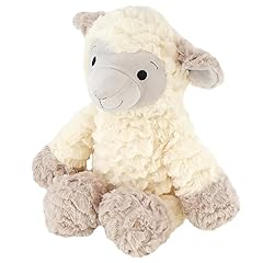 Plush soft sheep for sale  Delivered anywhere in UK