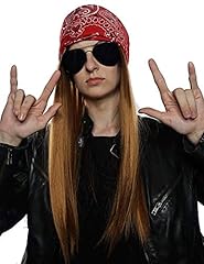 90ís rocker costume for sale  Delivered anywhere in UK