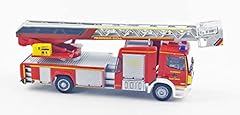 Rietze 71641 magirus gebraucht kaufen  Wird an jeden Ort in Deutschland