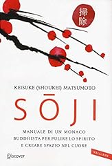 Soji. manuale monaco usato  Spedito ovunque in Italia 