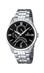 Festina herren armbanduhr gebraucht kaufen  Wird an jeden Ort in Deutschland