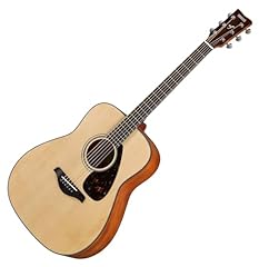 Yamaha fg800m acoustic for sale  Delivered anywhere in UK