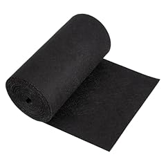 Benecreat black felt for sale  Delivered anywhere in UK