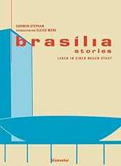 Brasilia stories leben gebraucht kaufen  Wird an jeden Ort in Deutschland