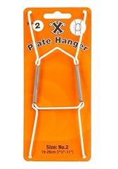 No2 plate hanger for sale  Delivered anywhere in Ireland