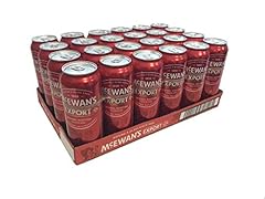 Mcewans original scottish for sale  Delivered anywhere in UK