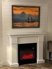 Inch electric fireplace for sale  Delivered anywhere in USA 