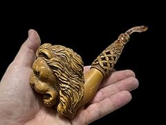 Handmade block meerschaum for sale  Delivered anywhere in USA 