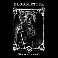 Funeral hymns import d'occasion  Livré partout en France