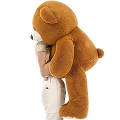 Morismos large teddy for sale  Delivered anywhere in USA 