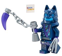 Lego ninjago wolf gebraucht kaufen  Wird an jeden Ort in Deutschland