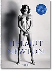 Helmut newton d'occasion  Livré partout en France