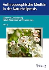 Anthroposophische medizin natu gebraucht kaufen  Wird an jeden Ort in Deutschland