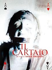 Cartaio usato  Spedito ovunque in Italia 