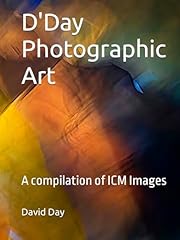 Day photographic art gebraucht kaufen  Wird an jeden Ort in Deutschland
