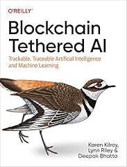 Blockchain tethered trackable for sale  Delivered anywhere in USA 