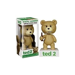 Ted wacky wobbler d'occasion  Livré partout en France