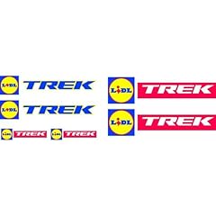 Bike stickers adesivi usato  Spedito ovunque in Italia 