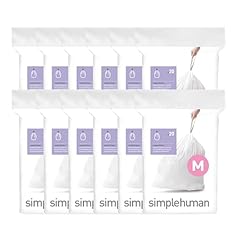 Simplehuman code custom for sale  Delivered anywhere in UK