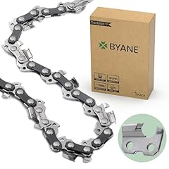 Byane carbide chainsaw for sale  Delivered anywhere in USA 