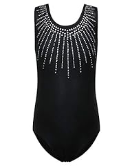 Baohulu gymnastics leotards for sale  Delivered anywhere in USA 