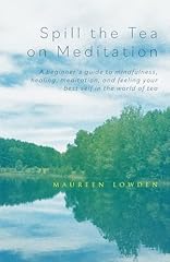 Spill tea meditation for sale  Delivered anywhere in USA 