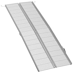 Homcom wheelchair ramp for sale  Delivered anywhere in USA 