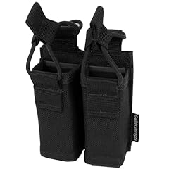 Double pistol mag for sale  Delivered anywhere in USA 