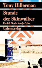 Stunde skinwalker verfilmt gebraucht kaufen  Wird an jeden Ort in Deutschland