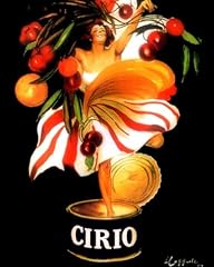 Cirio poster print for sale  Delivered anywhere in USA 