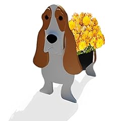 Dog planter plant for sale  Delivered anywhere in USA 