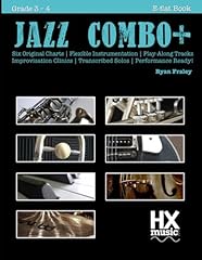 Jazz combo plus for sale  Delivered anywhere in UK