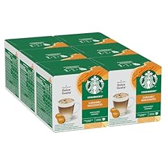 Starbucks caramel macchiato for sale  Delivered anywhere in UK