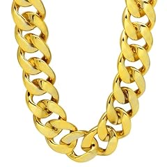 Crazypiercing faux gold for sale  Delivered anywhere in USA 
