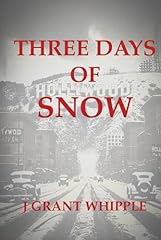 Three days snow for sale  Delivered anywhere in USA 