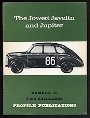 Number jowett javelin for sale  Delivered anywhere in USA 
