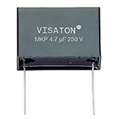 Visaton 5229 crossover gebraucht kaufen  Wird an jeden Ort in Deutschland