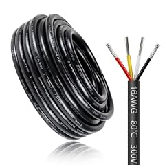 Meter 16awg 4x1 gebraucht kaufen  Wird an jeden Ort in Deutschland