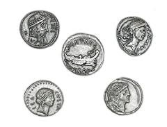 Monete romane antiche usato  Spedito ovunque in Italia 