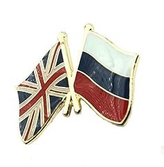 United kingdom russia for sale  Delivered anywhere in UK
