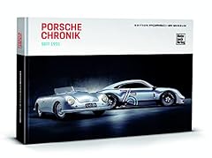 Porsche chronik 1931 gebraucht kaufen  Wird an jeden Ort in Deutschland
