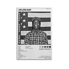 Szzmyo asap rocky d'occasion  Livré partout en France