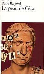 Peau cesar d'occasion  Livré partout en France