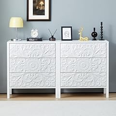 Weselon white drawer for sale  Delivered anywhere in USA 