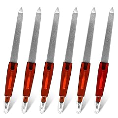 Metal nail file for sale  Delivered anywhere in UK